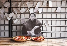 [자박자박 소읍탐방] 김춘수 박경리 윤이상 전혁림, 거장을 키운 바로 그 바다