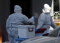 구미 간호학원발 확진 사흘간 21명...병원 실습생도 감염