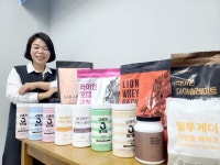 “코로나19에도 매출 2배, 수출과 해외직구도 대박 조짐 보입니다”