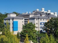경기도 기숙사 경기푸른미래관 입사생 모집