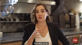 세포 배양 고기, 도심 농장… ‘내일의 식탁’이 벌이는 사투