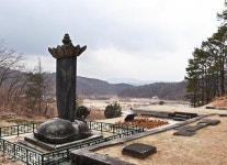 [자박자박 소읍탐방] 110년 떠돈 국보 탑이 돌아온다...기지개 켜는 천년 절터