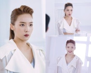 김소라 경이로운 소문 기란 역, 연기에 대해 고민할 수 있던 값진 시간