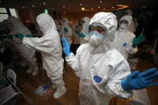 부산 요양병원서 또 집단감염… 종사자·환자 10명 확진