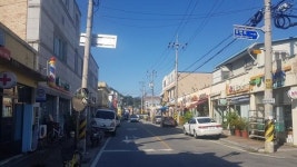 곡성군 석곡로 골목형 상점가 지정... 지원 발판 마련