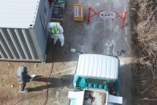 꺾이는가 싶더니… 고병원성 AI 경기도서 4곳 추가 확진