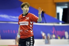 부산시설공단, 핸드볼 정규리그 우승