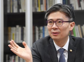 조정훈 시대전환 대표, 서울시장 출마… 비례대표 승계는 누가?