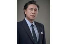 김법래, 이엔터와 전속계약→달이 뜨는 강 평원왕으로 안방 컴백