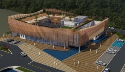 상주시, 지역 공공산후조리원 내년 개원