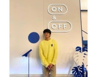 성시경, 온앤오프 시즌2 첫 녹화 소감 어색+재미, 첫 게스트 매력적