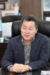 허인환 인천 동구청장 인구 3년 안에 두 배로 늘리겠다