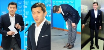 [삶도] “왜 선거 때마다 나를 찾나? 정치인 홍정욱은 9년 전 실패”