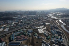 불확실한 도심 개발보다 신규 택지에 쏠리는 시선