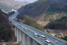 남양주~춘천 38분에 주파... 제2경춘국도 내년 착공