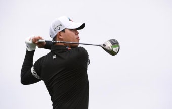 김시우, AT&T 페블비치 첫날 22위…캔틀레이 10언더파 선두