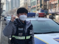 [르포] 저만 일하는 줄 알았습니다 기자를 부끄럽게 만든 5명의 시민들