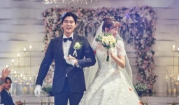 오!삼광빌라! 이장우♥진기주, 결혼식 현장 선공개 설렘 가득