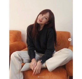 '라디오쇼' 하니 