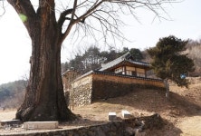 [자박자박 소읍탐방] 예의 따지는 양반 고을에...예술의 끼 충만한 호반 마을