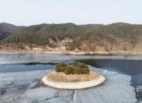 [자박자박 소읍탐방] 예의 따지는 양반 고을에...예술의 끼 충만한 호반 마을