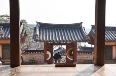 [자박자박 소읍탐방] 예의 따지는 양반 고을에...예술의 끼 충만한 호반 마을