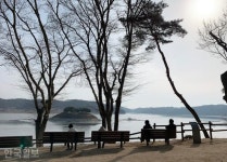 [자박자박 소읍탐방] 예의 따지는 양반 고을에...예술의 끼 충만한 호반 마을