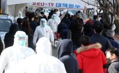 남양주시장 진관산단 집단감염, 다른 공장으로 확산 안 된 듯