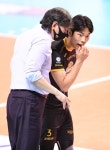 이상열 KB감독 저는 (폭력) 경험자로서... 인과응보 있더라