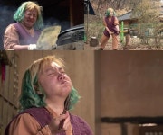 나 혼자 산다 박나래, 리틀 포레스트 김태리와 놀라운 평행이론!