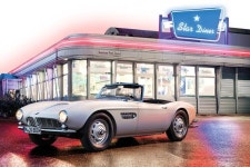 [히스토리] BMW 507에서 Z4로 이어지는 BMW 로드스터의 계보