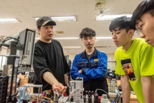 대한상공회의소 광주인력개발원, 광주지방고용노동청 우수훈련기관 선정