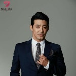 김도현, tvN 단막극 박성실 씨의 사차 산업혁명 출격…신동미 남편 役