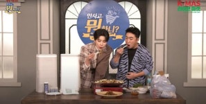 V커머스 생방송으로 하루에 순대 4,300만원어치 판매