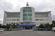 자가격리 중 치료 제대로 못 받아 보건소 앞 난동 40대 입건