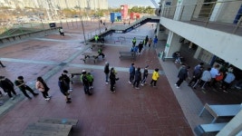 방역 없이 직관 없다 K리그 관중들 코로나19 철벽 수비