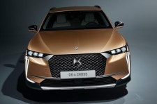 [리뷰] 더욱 화려하게 돌아온 DS 오토모빌의 크로스오버…DS 4 크로스 & E-텐스