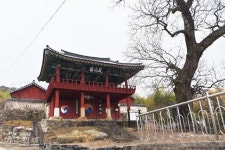 [자박자박 소읍탐방] 하늘에서 거대한 불덩이가...5만년 비밀 벗은 별똥별 마을