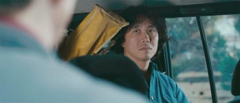 [라제기의 배우다] 천만 배우가 됐어도... 오정세는 오복슈퍼에서 일한다