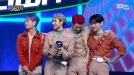 엠카 샤이니 키, 1위 소감 그리운 사람 있다…빈자리 커