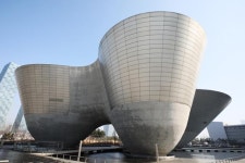 [박준규의 기차여행, 버스여행] 강남에서 1시간 10분...송도센트럴파크 당일치기 여행