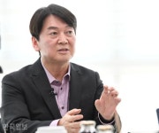 안철수 10년 전 박원순도 기호 10번...기호 2번 중요치 않아