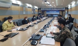 "사흘간 17명 감염"… 평창군 코로나19 확산 비상
