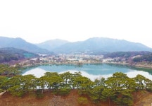 [자박자박 소읍탐방] 다시 본다 옛날 관광지… 숲과 길로 진화한 삼한시대 저수지