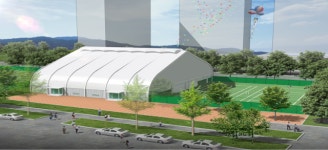 영주시체육회, 취미·선수용 소프트테니스 클럽 운영