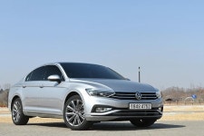 [시승기] 자동차 마니아 양우람이 경험한 파사트 GT 4모션의 다재다능