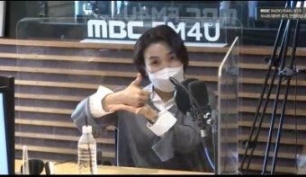 '두데' 박경림 