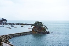 [자박자박 소읍탐방] 쪽빛 바다보다 땀으로 빚은 삶… 마을이 풍경이 된 그곳