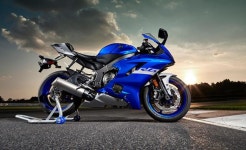 야마하, YZF-R6를 대체하는 ‘야마하 YZF-R7′ 데뷔 초읽기