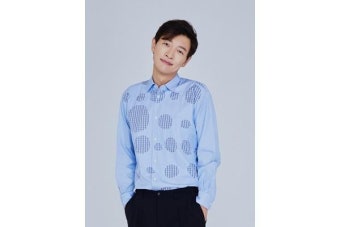 김호진, TV조선 '건강면세점' 새 MC 발탁 